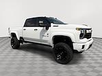 2024 Chevrolet Silverado 2500 Crew 4x4 Black Widow Premium Lifted Truck for sale #2GC4YPEY3R1218291 - photo 1