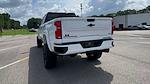 2024 Chevrolet Silverado 2500 Crew 4x4 Black Widow Premium Lifted Truck for sale #2GC4YPEY3R1218291 - photo 3