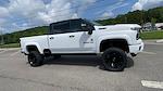2024 Chevrolet Silverado 2500 Crew 4x4 Black Widow Premium Lifted Truck for sale #2GC4YPEY3R1218291 - photo 6