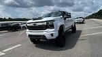 2024 Chevrolet Silverado 2500 Crew 4x4 Black Widow Premium Lifted Truck for sale #2GC4YPEY3R1218291 - photo 8
