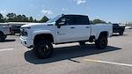 2024 Chevrolet Silverado 2500 Crew 4x4 Black Widow Premium Lifted Truck for sale #2GC4YPEY5R1218499 - photo 5