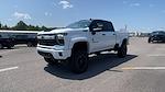2024 Chevrolet Silverado 2500 Crew 4x4 Black Widow Premium Lifted Truck for sale #2GC4YPEY5R1218499 - photo 6