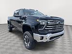 2024 Chevrolet Silverado 2500 Crew 4x4 Black Widow Premium Lifted Truck for sale #2GC4YPEY5R1222603 - photo 1
