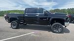 2024 Chevrolet Silverado 2500 Crew 4x4 Black Widow Premium Lifted Truck for sale #2GC4YPEY5R1222603 - photo 4