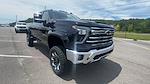 2024 Chevrolet Silverado 2500 Crew 4x4 Black Widow Premium Lifted Truck for sale #2GC4YPEY5R1222603 - photo 5