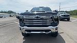 2024 Chevrolet Silverado 2500 Crew 4x4 Black Widow Premium Lifted Truck for sale #2GC4YPEY5R1222603 - photo 6