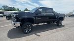 2024 Chevrolet Silverado 2500 Crew 4x4 Black Widow Premium Lifted Truck for sale #2GC4YPEY5R1222603 - photo 7