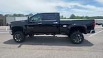 2024 Chevrolet Silverado 2500 Crew 4x4 Black Widow Premium Lifted Truck for sale #2GC4YPEY5R1222603 - photo 8