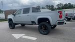 2024 Chevrolet Silverado 2500 Crew 4x4 Black Widow Premium Lifted Truck for sale #2GC4YPEY6R1217894 - photo 9