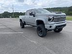 2024 Chevrolet Silverado 2500 Crew 4x4 Black Widow Premium Lifted Truck for sale #2GC4YPEY6R1217894 - photo 10