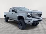 2024 Chevrolet Silverado 2500 Crew 4x4 Black Widow Premium Lifted Truck for sale #2GC4YPEY6R1217894 - photo 1