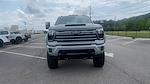 2024 Chevrolet Silverado 2500 Crew 4x4 Black Widow Premium Lifted Truck for sale #2GC4YPEY6R1217894 - photo 4