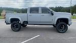 2024 Chevrolet Silverado 2500 Crew 4x4 Black Widow Premium Lifted Truck for sale #2GC4YPEY6R1217894 - photo 6