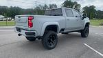2024 Chevrolet Silverado 2500 Crew 4x4 Black Widow Premium Lifted Truck for sale #2GC4YPEY6R1217894 - photo 7