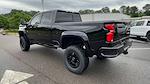 2024 Chevrolet Silverado 2500 Crew 4x4 Black Widow Premium Lifted Truck for sale #2GC4YPEY8R1218173 - photo 9