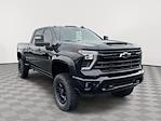 2024 Chevrolet Silverado 2500 Crew 4x4 Black Widow Premium Lifted Truck for sale #2GC4YPEY8R1218173 - photo 1