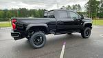 2024 Chevrolet Silverado 2500 Crew 4x4 Black Widow Premium Lifted Truck for sale #2GC4YPEY8R1218173 - photo 3
