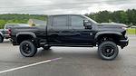2024 Chevrolet Silverado 2500 Crew 4x4 Black Widow Premium Lifted Truck for sale #2GC4YPEY8R1218173 - photo 4