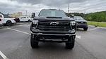 2024 Chevrolet Silverado 2500 Crew 4x4 Black Widow Premium Lifted Truck for sale #2GC4YPEY8R1218173 - photo 6