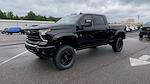 2024 Chevrolet Silverado 2500 Crew 4x4 Black Widow Premium Lifted Truck for sale #2GC4YPEY8R1218173 - photo 7
