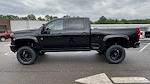 2024 Chevrolet Silverado 2500 Crew 4x4 Black Widow Premium Lifted Truck for sale #2GC4YPEY8R1218173 - photo 8