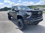 2024 Chevrolet Silverado 2500 Crew 4x4 Black Widow Premium Lifted Truck for sale #2GC4YPEYXR1221818 - photo 10