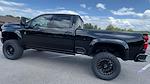 2024 Chevrolet Silverado 2500 Crew 4x4 Black Widow Premium Lifted Truck for sale #2GC4YPEYXR1221818 - photo 2