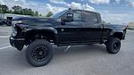 2024 Chevrolet Silverado 2500 Crew 4x4 Black Widow Premium Lifted Truck for sale #2GC4YPEYXR1221818 - photo 3