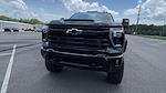 2024 Chevrolet Silverado 2500 Crew 4x4 Black Widow Premium Lifted Truck for sale #2GC4YPEYXR1221818 - photo 4