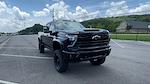 2024 Chevrolet Silverado 2500 Crew 4x4 Black Widow Premium Lifted Truck for sale #2GC4YPEYXR1221818 - photo 5