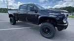 2024 Chevrolet Silverado 2500 Crew 4x4 Black Widow Premium Lifted Truck for sale #2GC4YPEYXR1221818 - photo 6