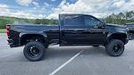 2024 Chevrolet Silverado 2500 Crew 4x4 Black Widow Premium Lifted Truck for sale #2GC4YPEYXR1221818 - photo 7