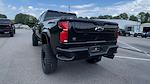 2024 Chevrolet Silverado 2500 Crew 4x4 Black Widow Premium Lifted Truck for sale #2GC4YPEYXR1221818 - photo 9