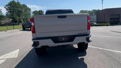 2024 Chevrolet Silverado 1500 Crew 4x4 Black Widow Premium Lifted Truck for sale #2GCUDEED1R1172926 - photo 2