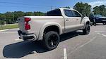 2024 Chevrolet Silverado 1500 Crew 4x4 Black Widow Premium Lifted Truck for sale #2GCUDEED1R1172926 - photo 3