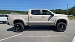 2024 Chevrolet Silverado 1500 Crew 4x4 Black Widow Premium Lifted Truck for sale #2GCUDEED1R1172926 - photo 4