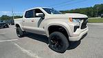 2024 Chevrolet Silverado 1500 Crew 4x4 Black Widow Premium Lifted Truck for sale #2GCUDEED1R1172926 - photo 5