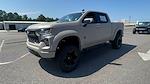 2024 Chevrolet Silverado 1500 Crew 4x4 Black Widow Premium Lifted Truck for sale #2GCUDEED1R1172926 - photo 7