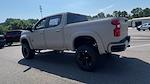 2024 Chevrolet Silverado 1500 Crew 4x4 Black Widow Premium Lifted Truck for sale #2GCUDEED1R1172926 - photo 9