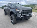 2024 Chevrolet Silverado 1500 Crew 4x4 Black Widow Premium Lifted Truck for sale #2GCUDEED7R1234927 - photo 10