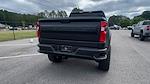 2024 Chevrolet Silverado 1500 Crew 4x4 Black Widow Premium Lifted Truck for sale #2GCUDEED7R1234927 - photo 2