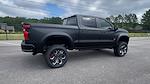 2024 Chevrolet Silverado 1500 Crew 4x4 Black Widow Premium Lifted Truck for sale #2GCUDEED7R1234927 - photo 3