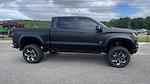 2024 Chevrolet Silverado 1500 Crew 4x4 Black Widow Premium Lifted Truck for sale #2GCUDEED7R1234927 - photo 4