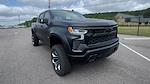 2024 Chevrolet Silverado 1500 Crew 4x4 Black Widow Premium Lifted Truck for sale #2GCUDEED7R1234927 - photo 5