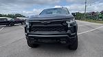 2024 Chevrolet Silverado 1500 Crew 4x4 Black Widow Premium Lifted Truck for sale #2GCUDEED7R1234927 - photo 6