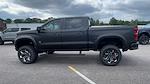 2024 Chevrolet Silverado 1500 Crew 4x4 Black Widow Premium Lifted Truck for sale #2GCUDEED7R1234927 - photo 8
