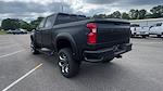 2024 Chevrolet Silverado 1500 Crew 4x4 Black Widow Premium Lifted Truck for sale #2GCUDEED7R1234927 - photo 9