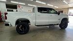 2024 Chevrolet Silverado 1500 Crew Cab 4x4 for sale #2GCUDEED8R1155069 - photo 9
