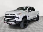 2024 Chevrolet Silverado 1500 Crew Cab 4x4 for sale #2GCUDEED8R1155069 - photo 1