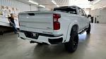 2024 Chevrolet Silverado 1500 Crew Cab 4x4 for sale #2GCUDEED8R1155069 - photo 8